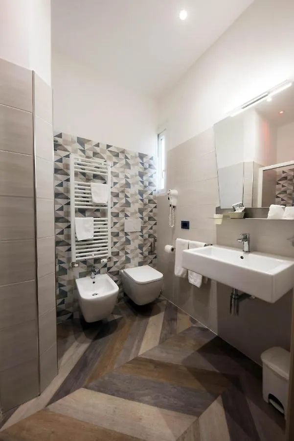 Color Hotel Rimini 3*,  Italien