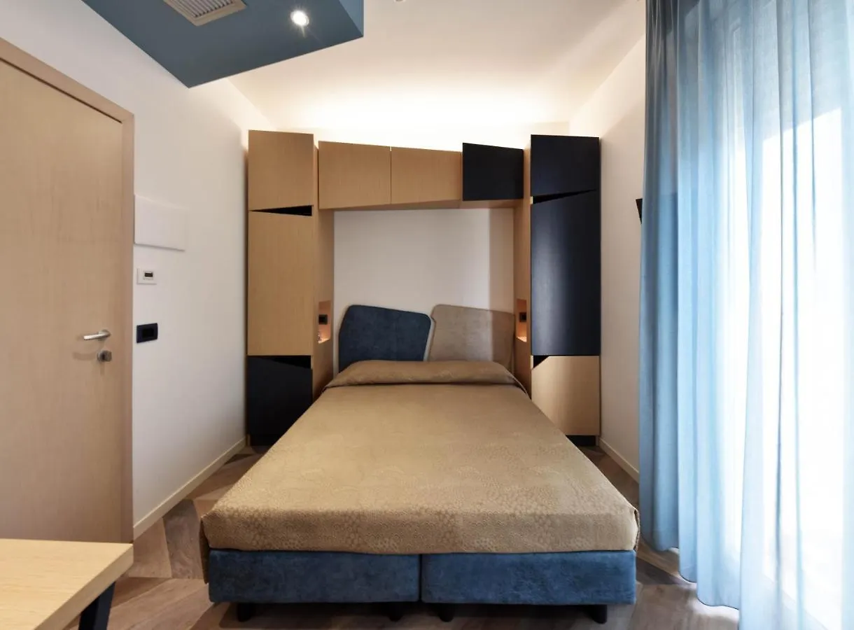 Color Hotel Rimini