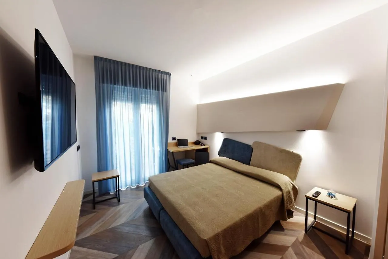 Color Hotel Rimini