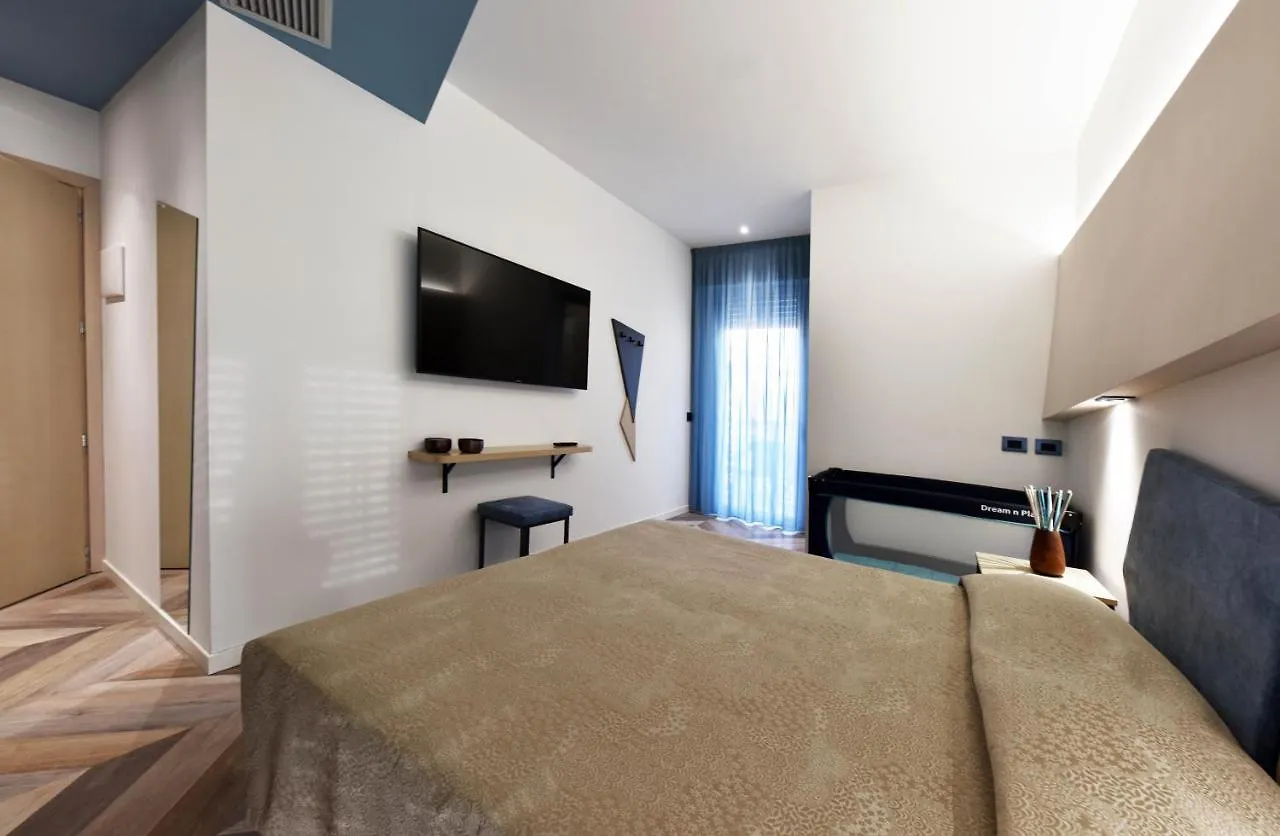 Color Hotel Rimini