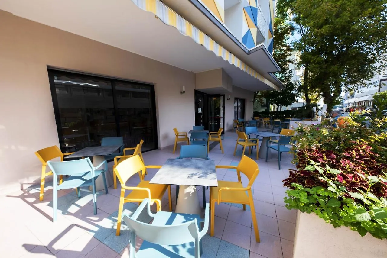 Color Hotel Rimini