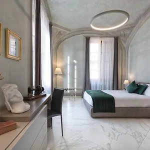 Casa Del Sarto Appartement