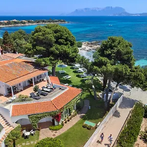 **** Hotel The Pelican & - Adults Only Italien