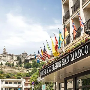 **** Hotel Excelsior San Marco Italien