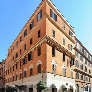 *** Hotel Lh Lloyd Italien